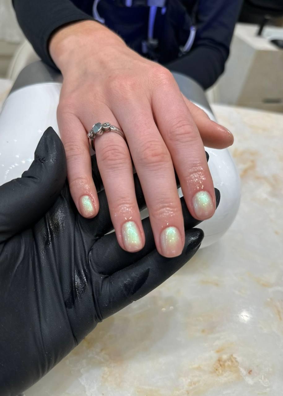 Summer Nail Trend