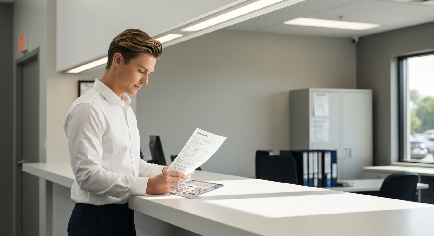 Car Registration, Title Transfer & Taxes: Everything You Need to Know in 2026 (By State)