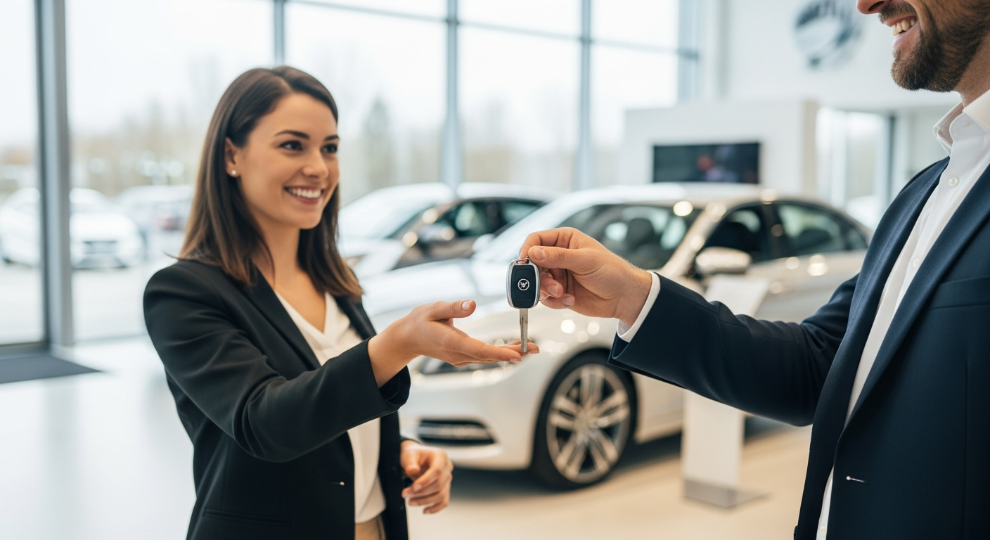 Car Buying