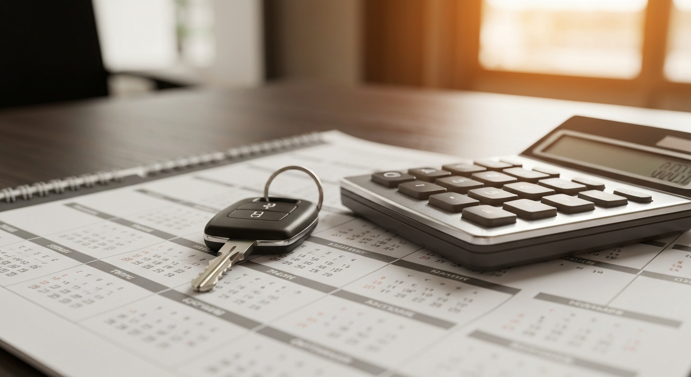 Best Time of Year to Buy a Car: Month-by-Month Buying Guide (2026)