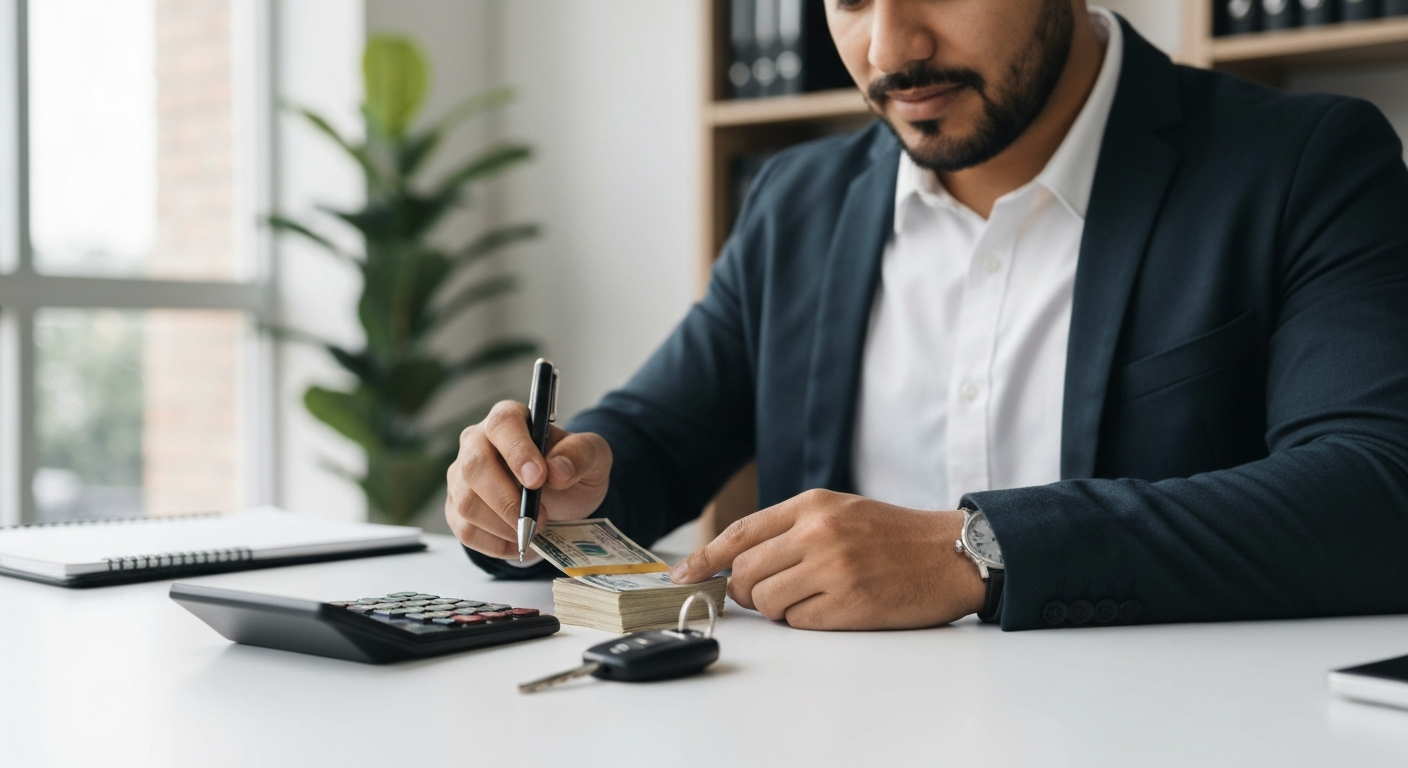 How Much Down Payment Should You Put on a Car? (2026 Complete Guide)