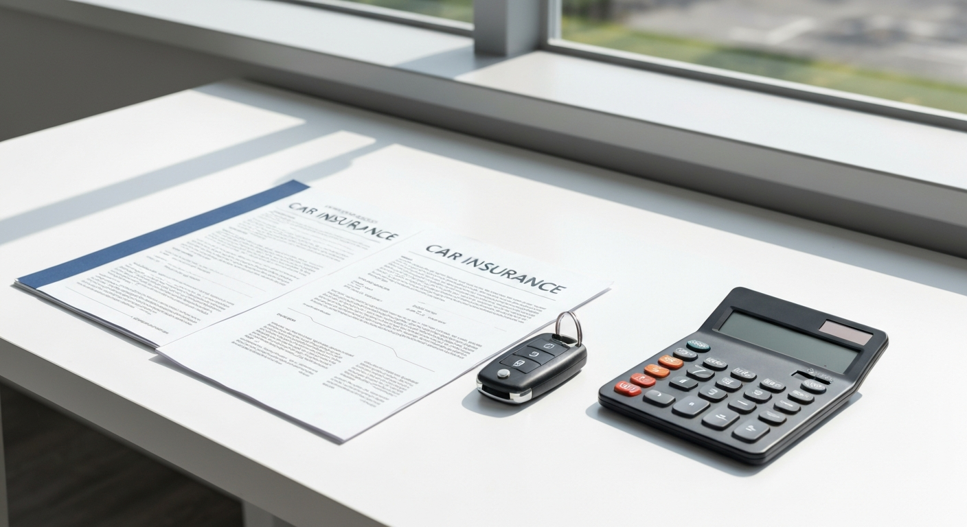 How Much Does Car Insurance Really Cost in 2026? (State-by-State Breakdown + Savings Calculator)