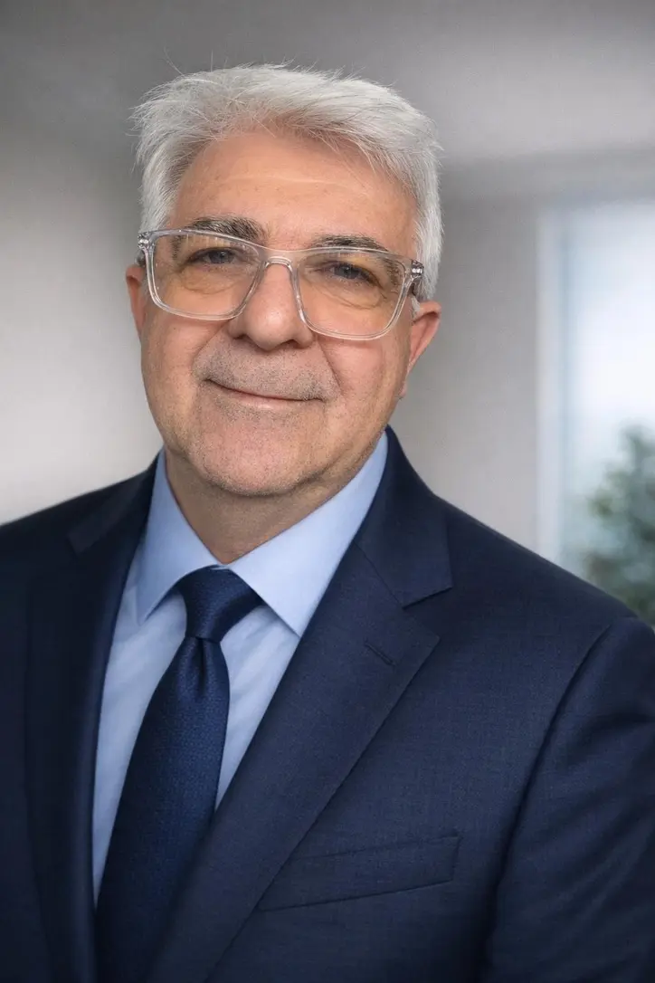 Entcho Hristov