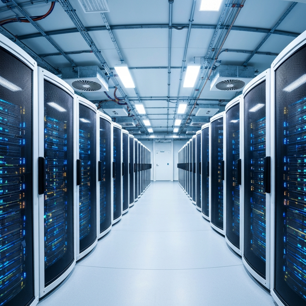 Disaster Recovery