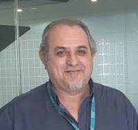 Antonio Megolla Melero