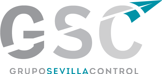 Logo Grupo Sevilla Control