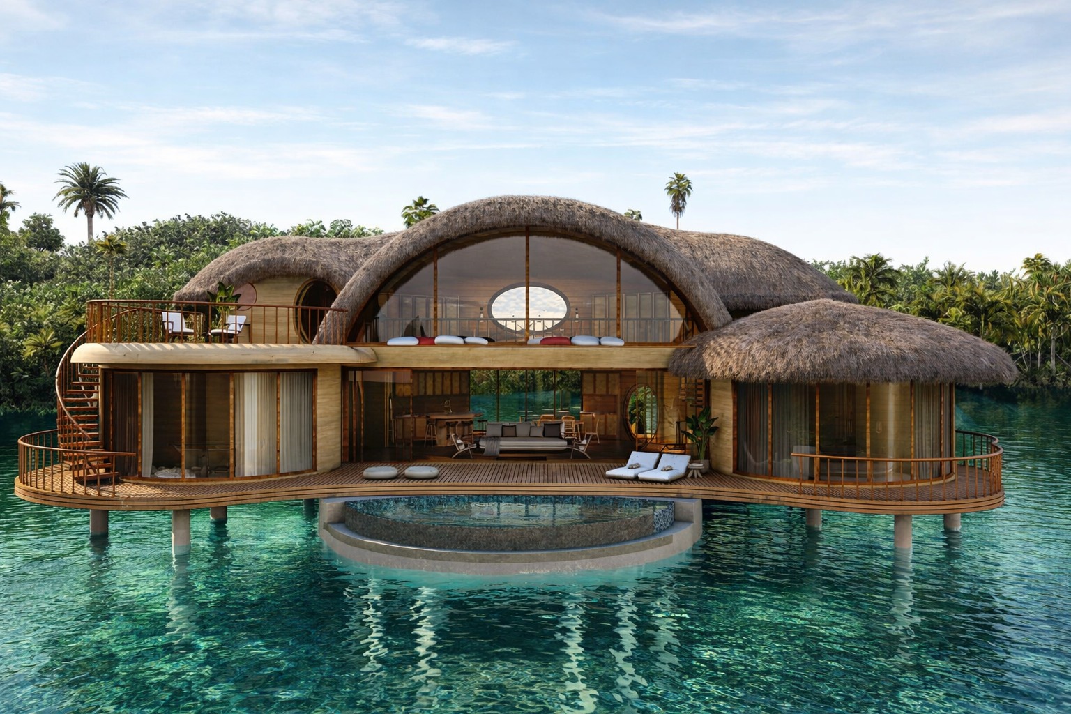 Grand Ocean Sanctuaries