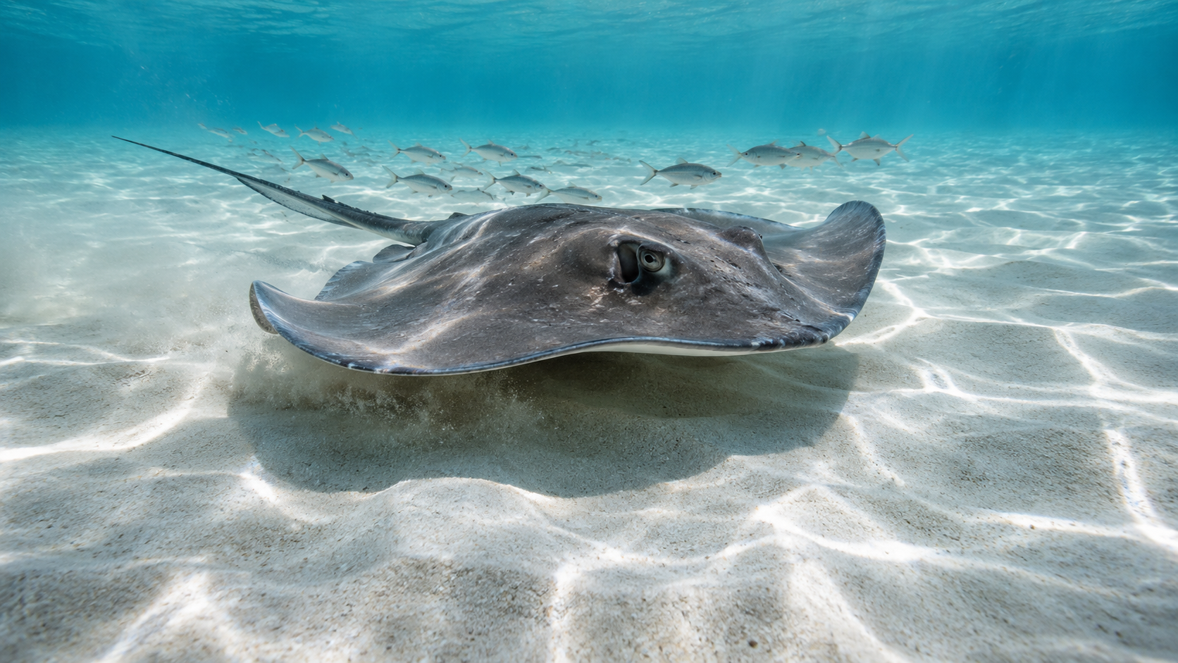 Southern Stingray