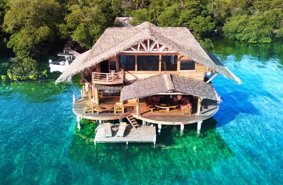 Ocean Sanctuaries