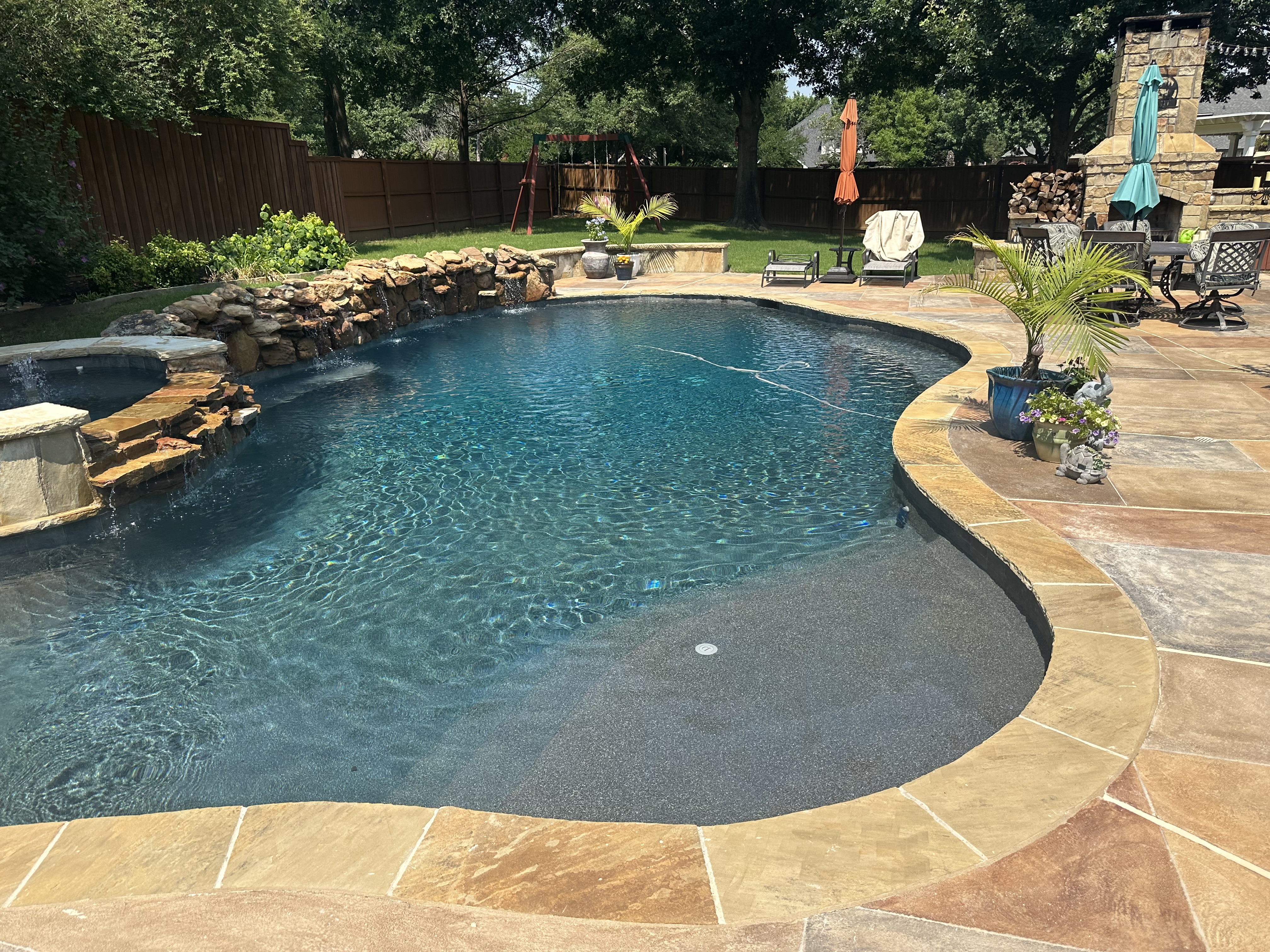 Tile Replacements