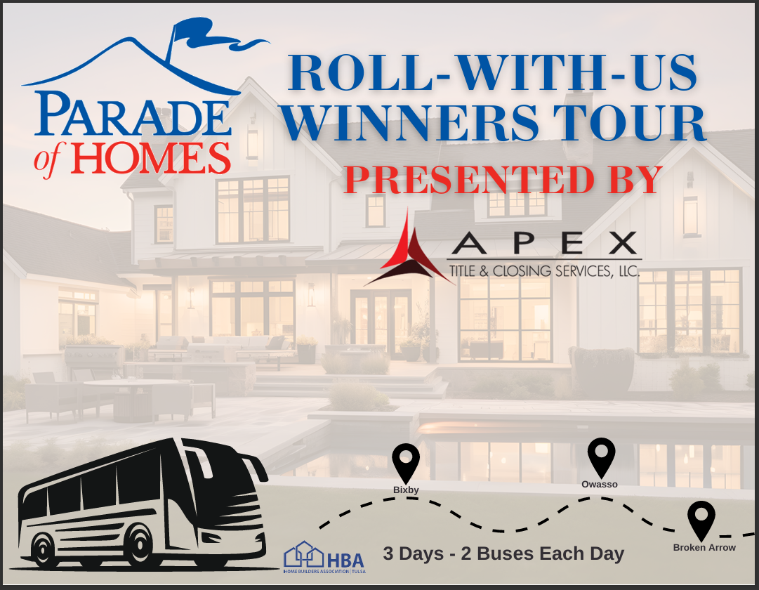 Roll-With-Us Winners Tour Presented by Apex