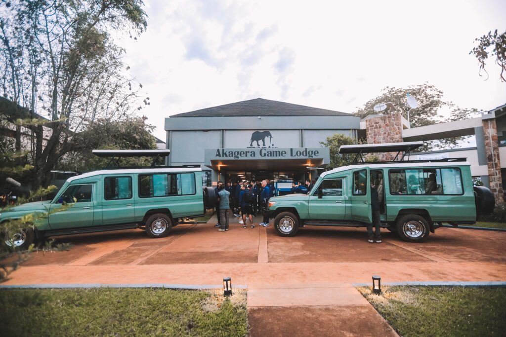 Kigali City Tour