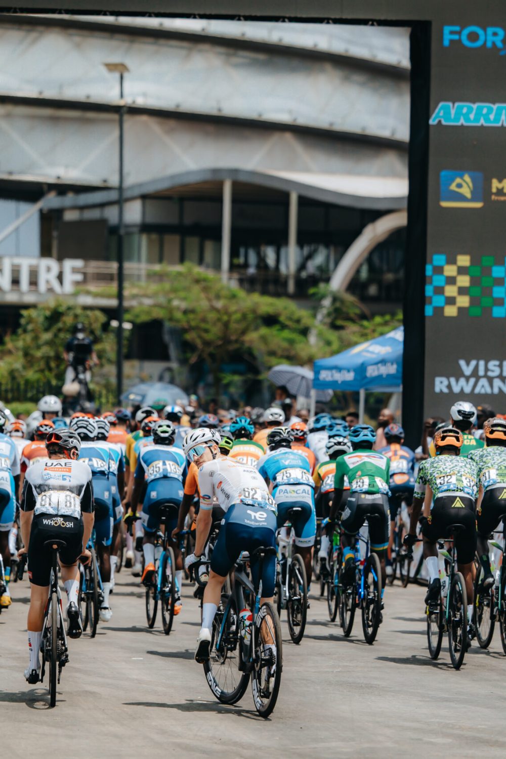 Top Tours & Safaris to Enjoy During the UCI Road World Championships 2025 in Kigali