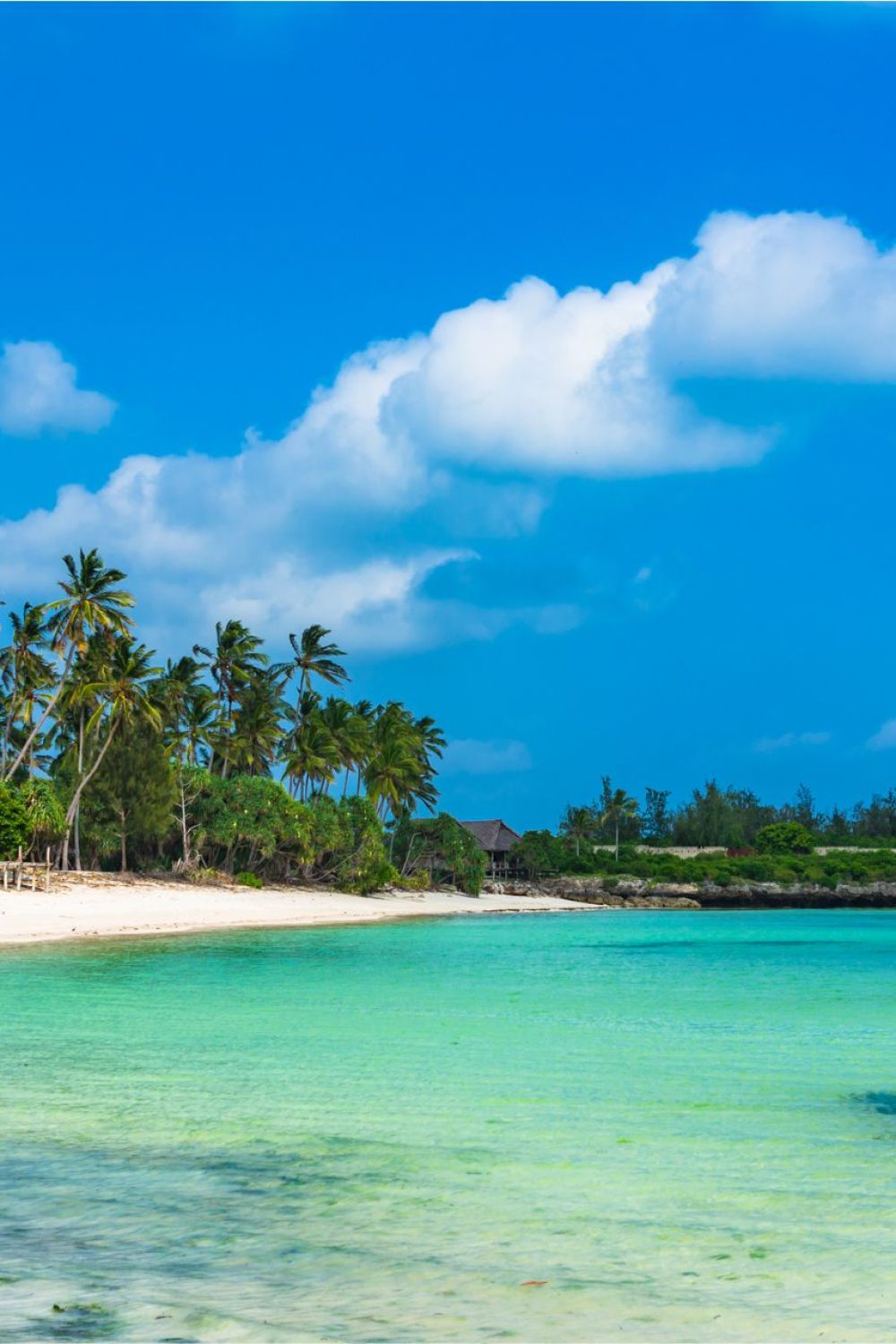 Exploring the Pristine Beaches of Zanzibar: The Spice Island