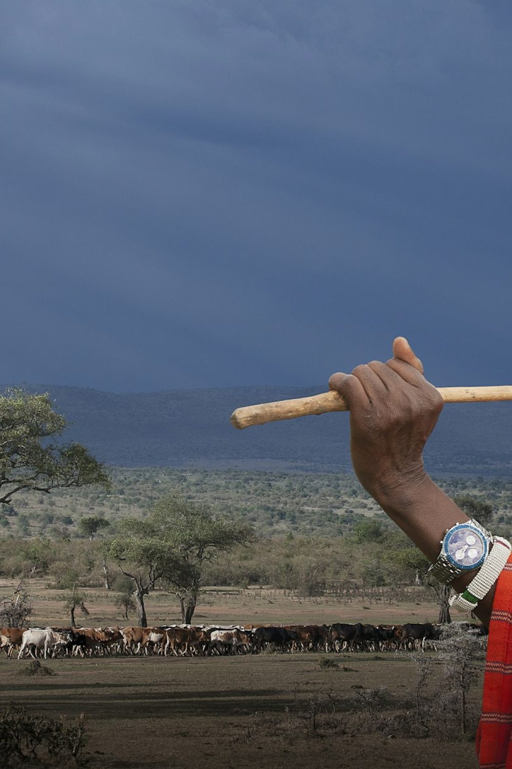 Cultural Experiences in Kenya and Tanzania: Beyond the Wildlife