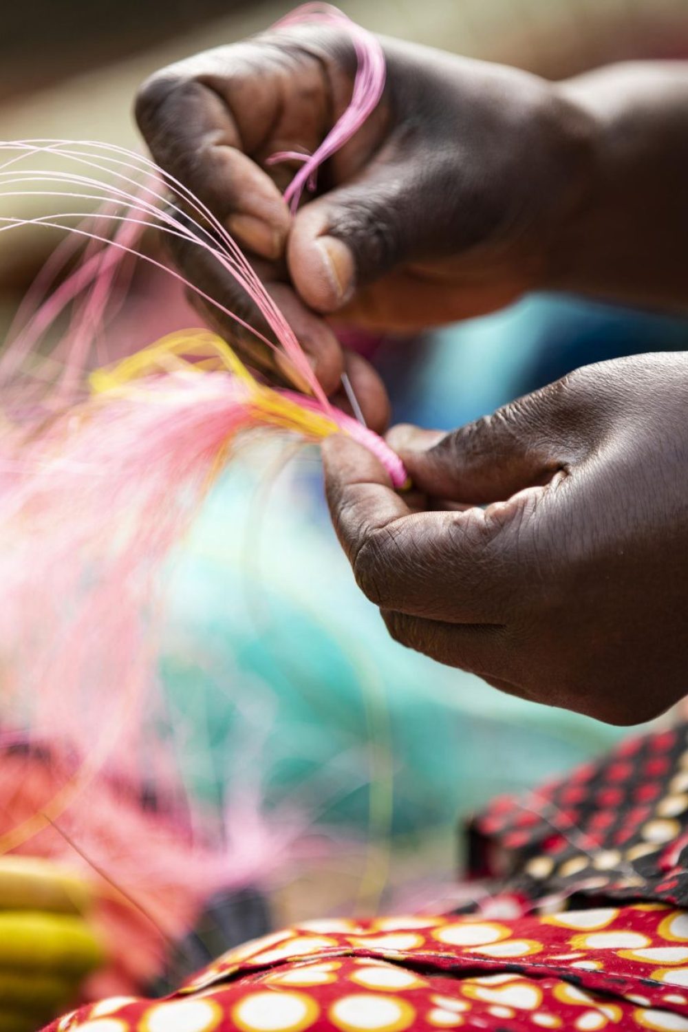 Rwanda's Art Scene: Discovering Local Talent in Kigali