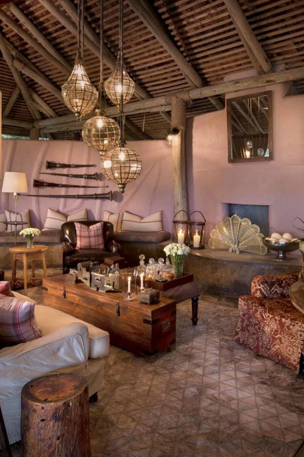 andBeyond Bateleur Camp: Experience Timeless Luxury in Kenya's Masai Mara