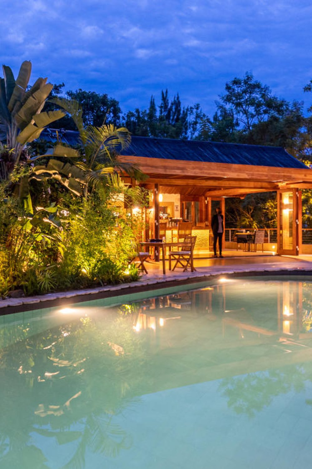 Hemingways Retreat Kigali: A Sustainable Hidden Gem