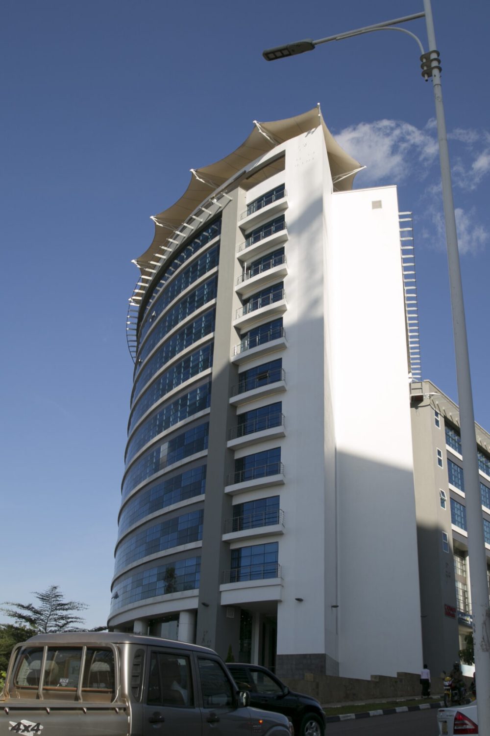 Rwanda Positioned The Safest Travel Destination in Africa