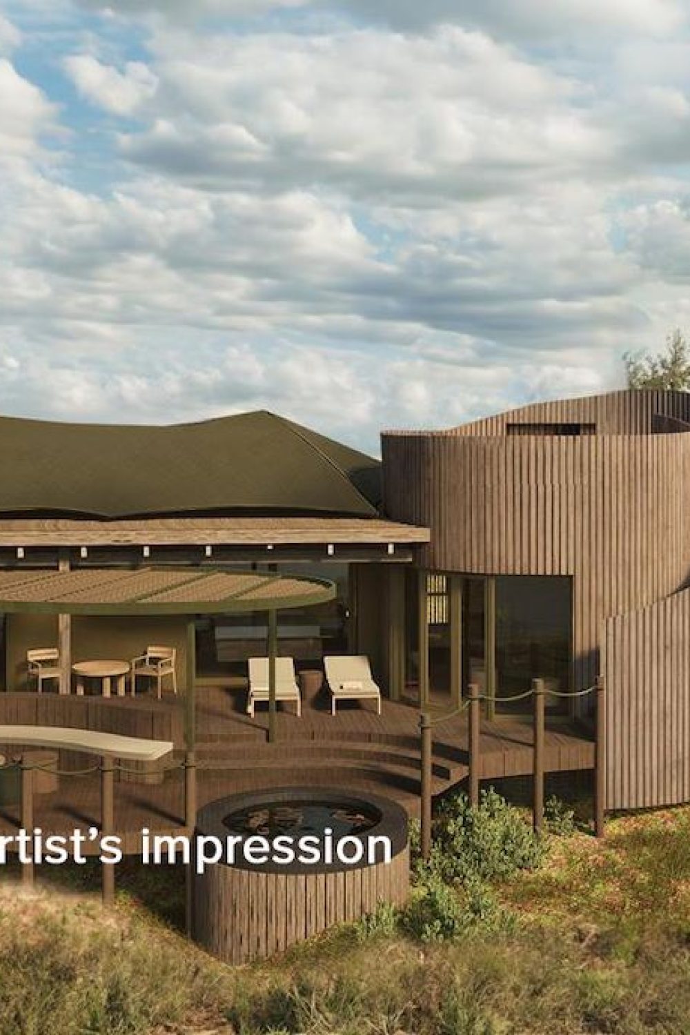 Wilderness Magashi Peninsula: Redefining the Luxury Safari Experience in Rwanda