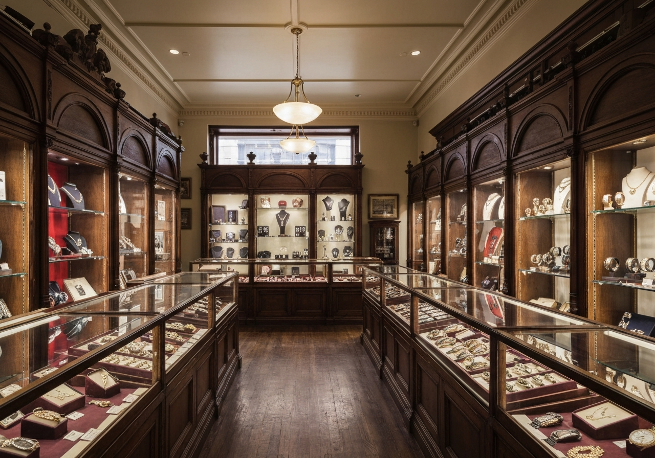 Welsh Pawn Shop — Deals Every Day Since 1913