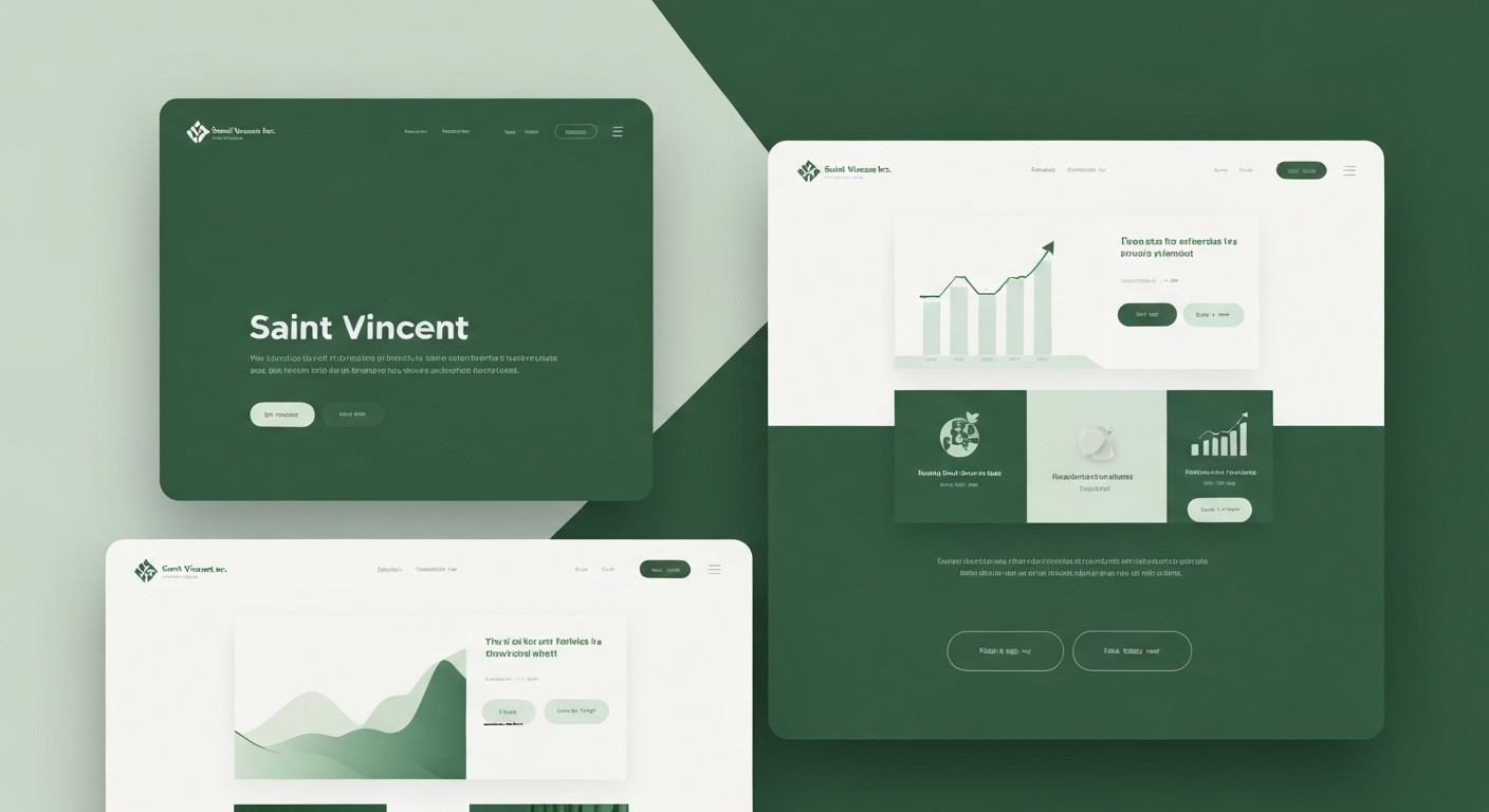 Saint Vincent Inc