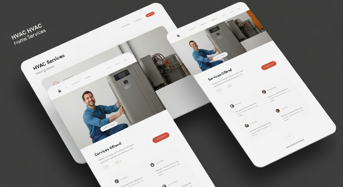 Apex HVAC Services