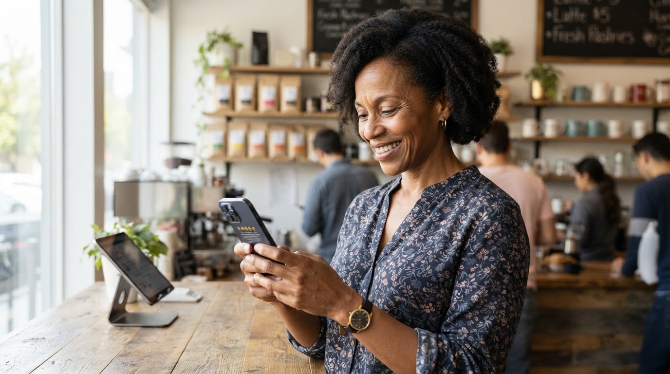 How to Get More Google Reviews for Your Business and Attract More Customers
