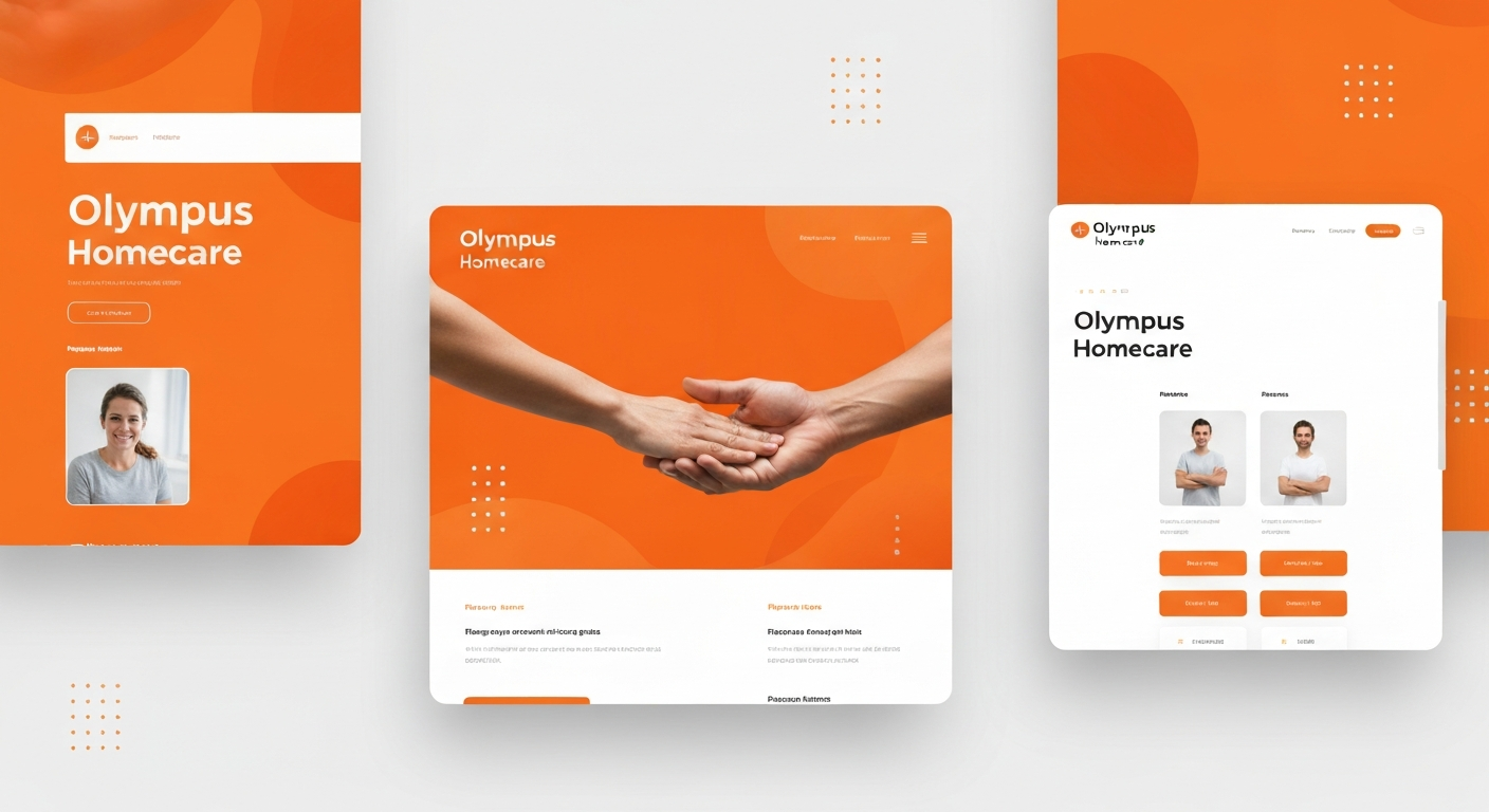 Olympus Homecare