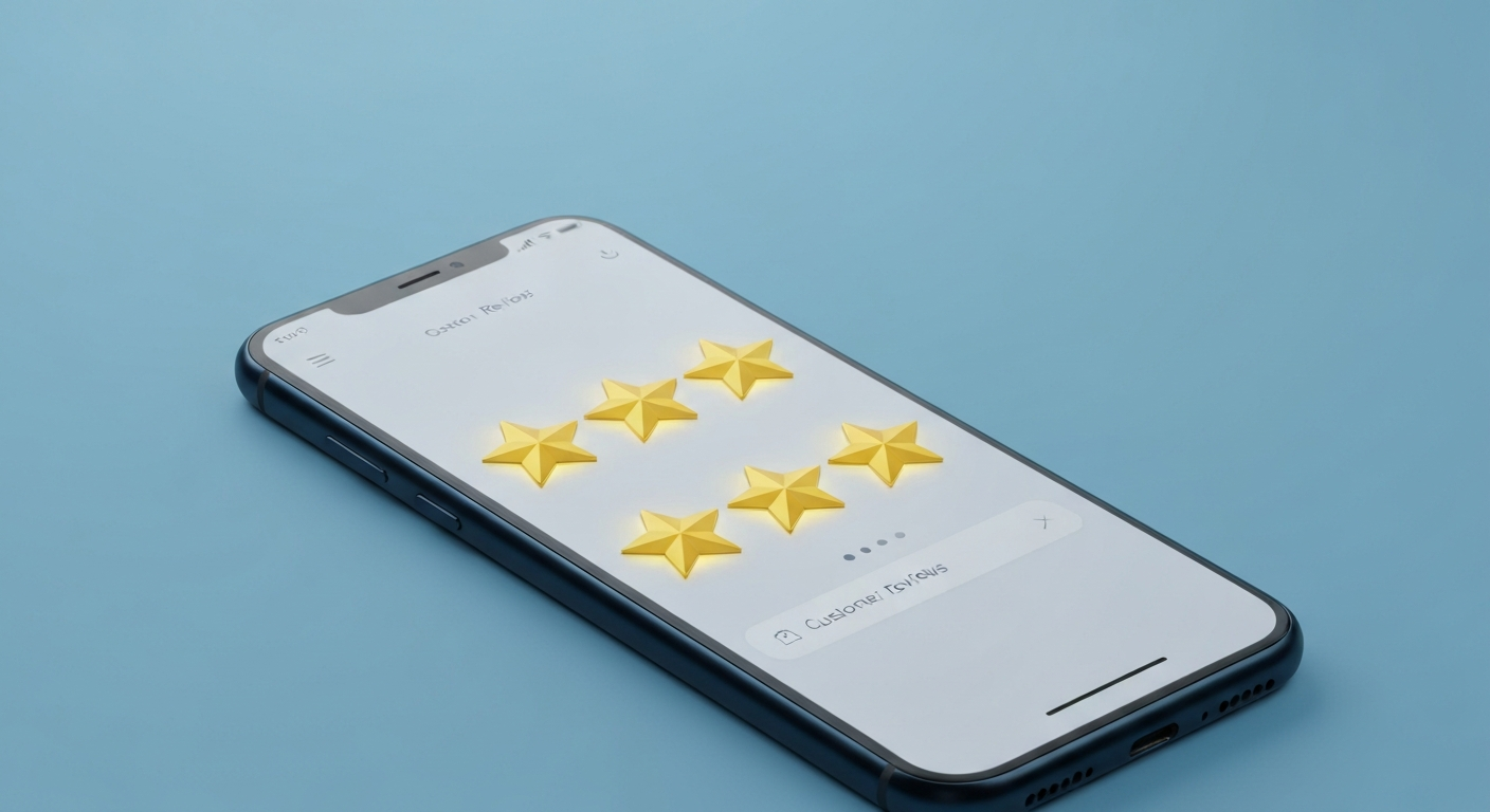 Automating Your Review Collection Process