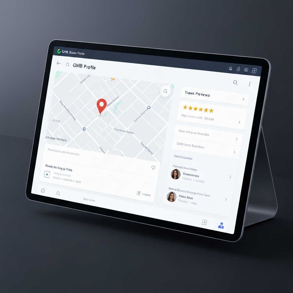 The 3 Biggest Mistakes in Google Business Profiles