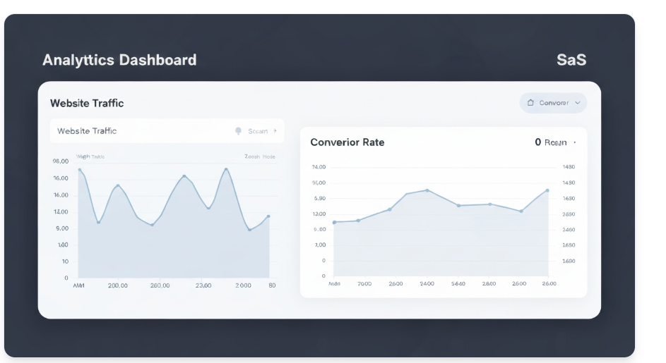 Why Your Website Isn’t Turning Visitors Into Customers