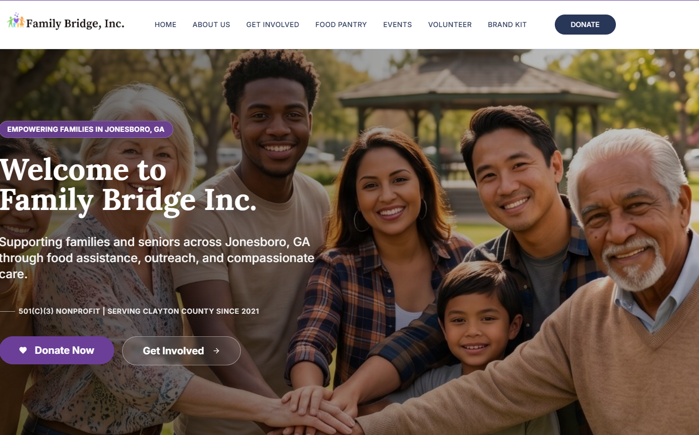 Family Bridge Inc.