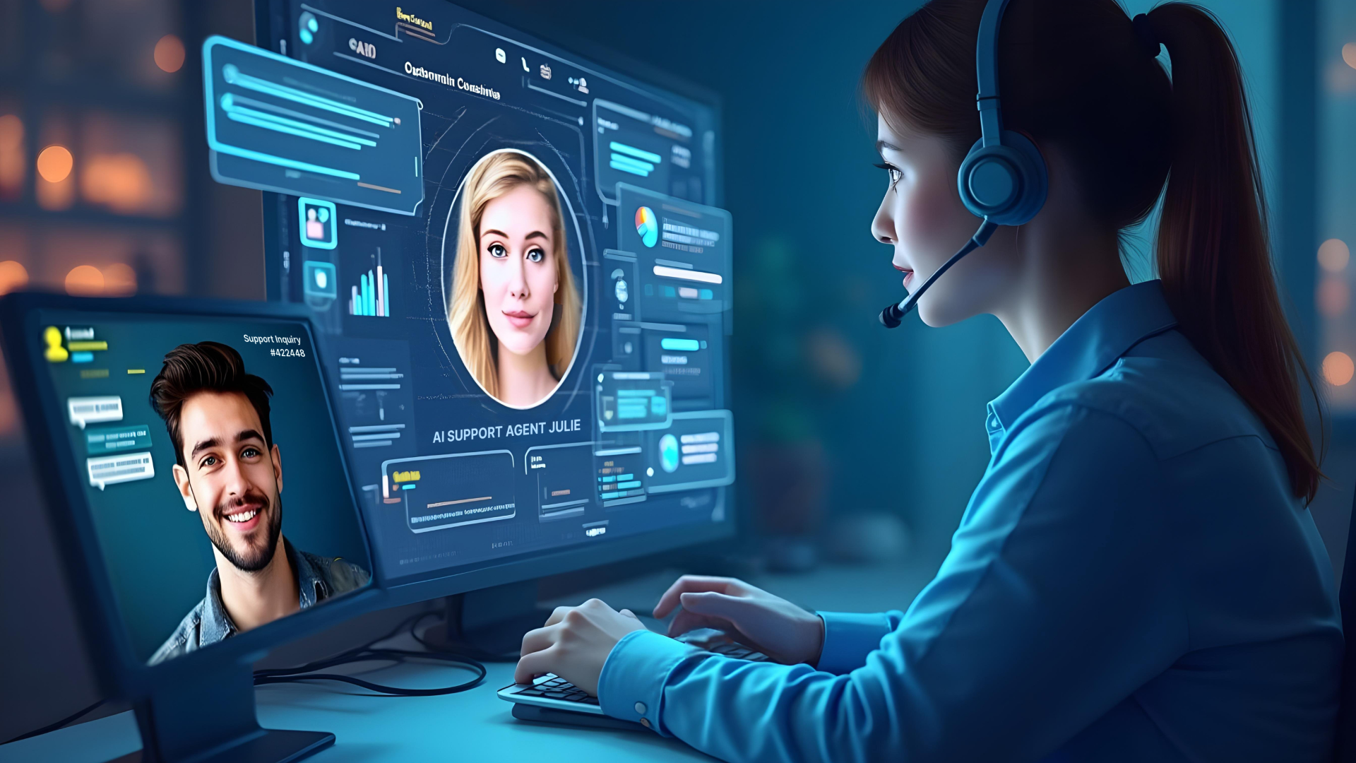 How to Deploy an AI Employee for After-Hours Leads