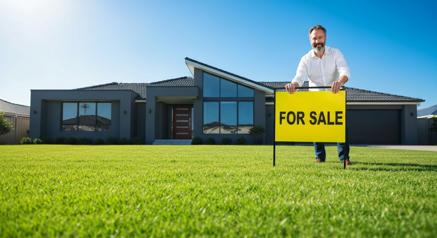 FSBO Sellers