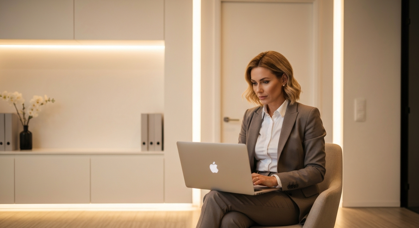 Real Estate Professionals & CE