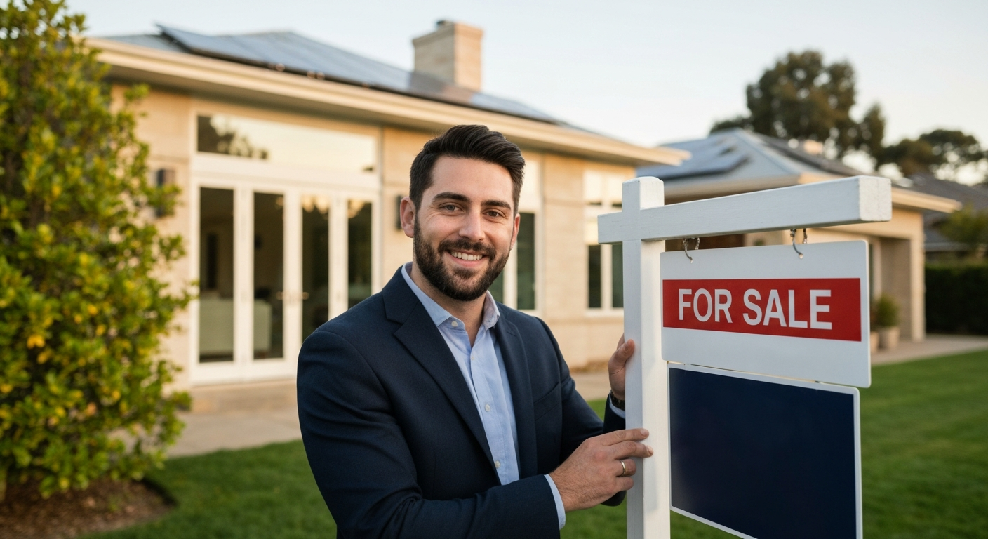 FSBO Sellers