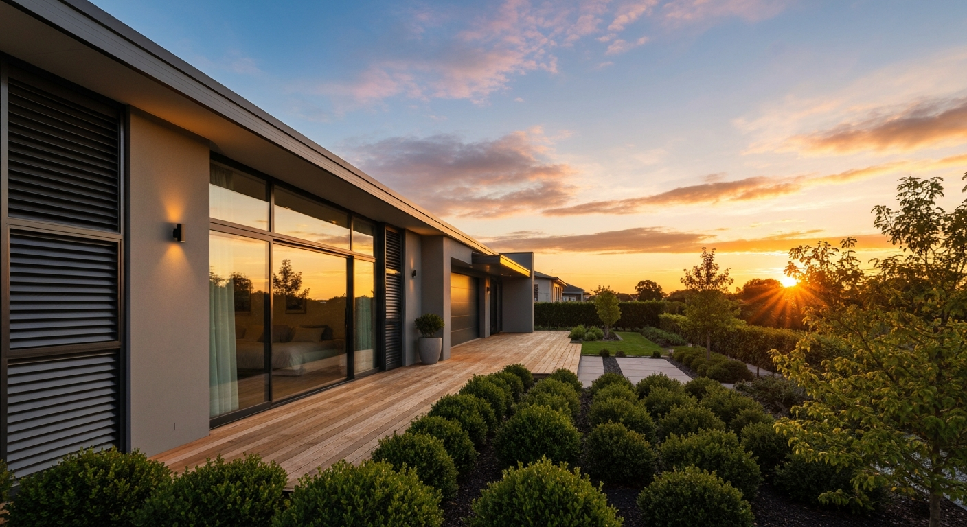 Real Estate Investment