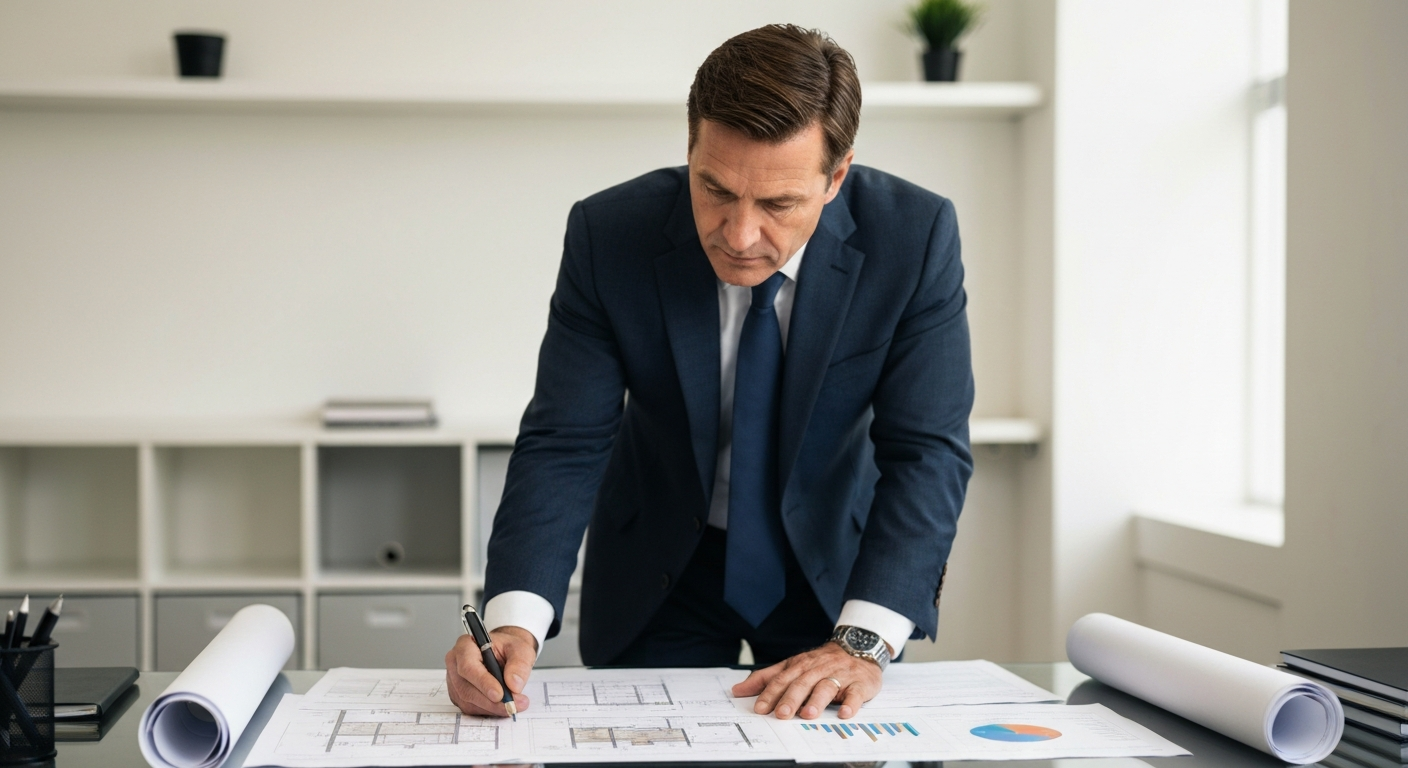 Real Estate Investors