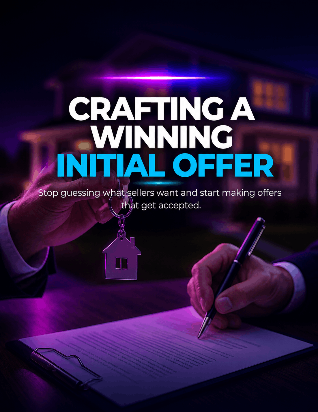 Real estate course 19