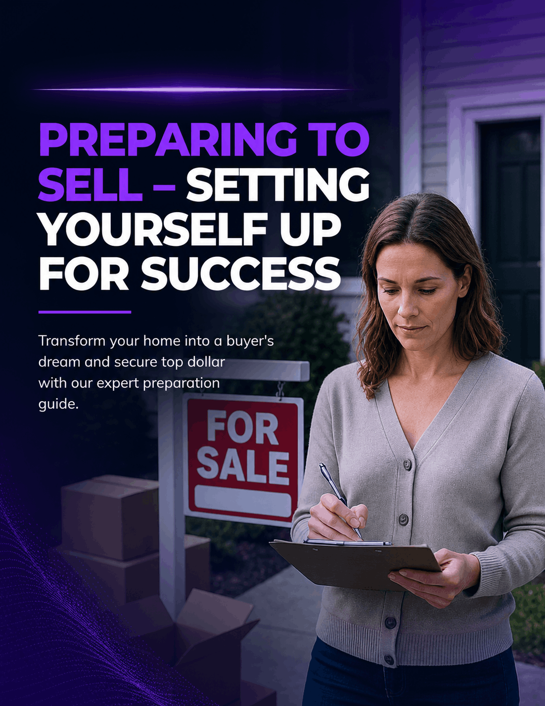 Real estate course 6