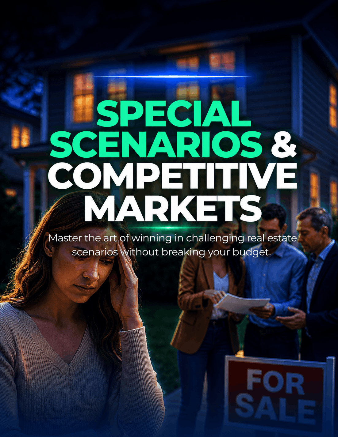 Real estate course 22