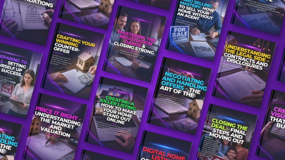 OHU real estate learning resources