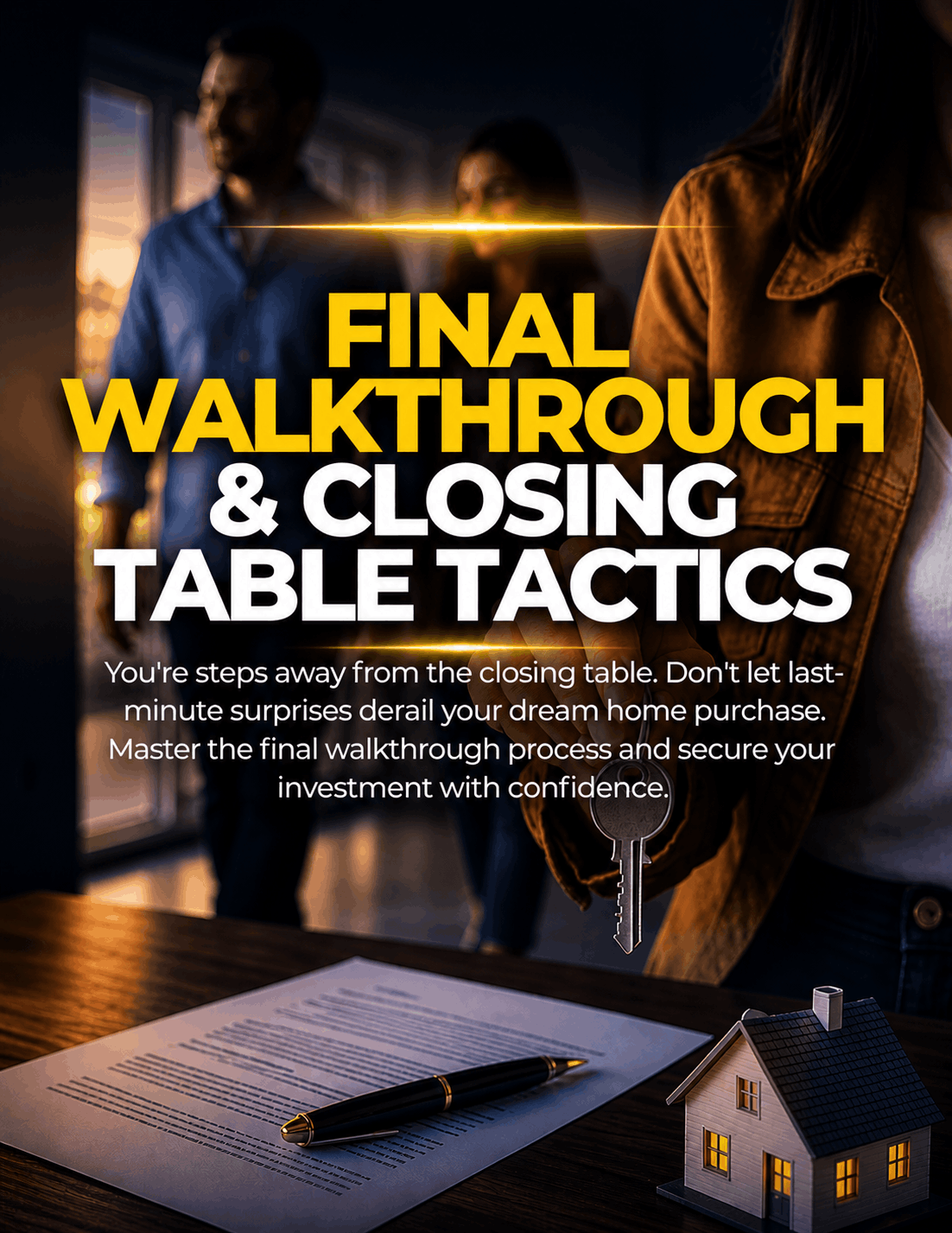 Real estate course 23