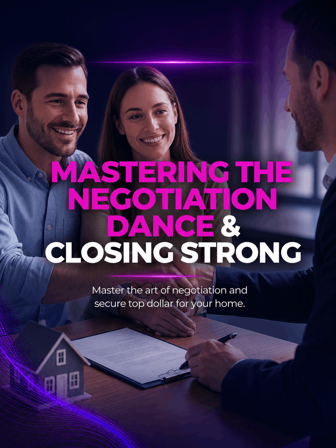Real estate course 8