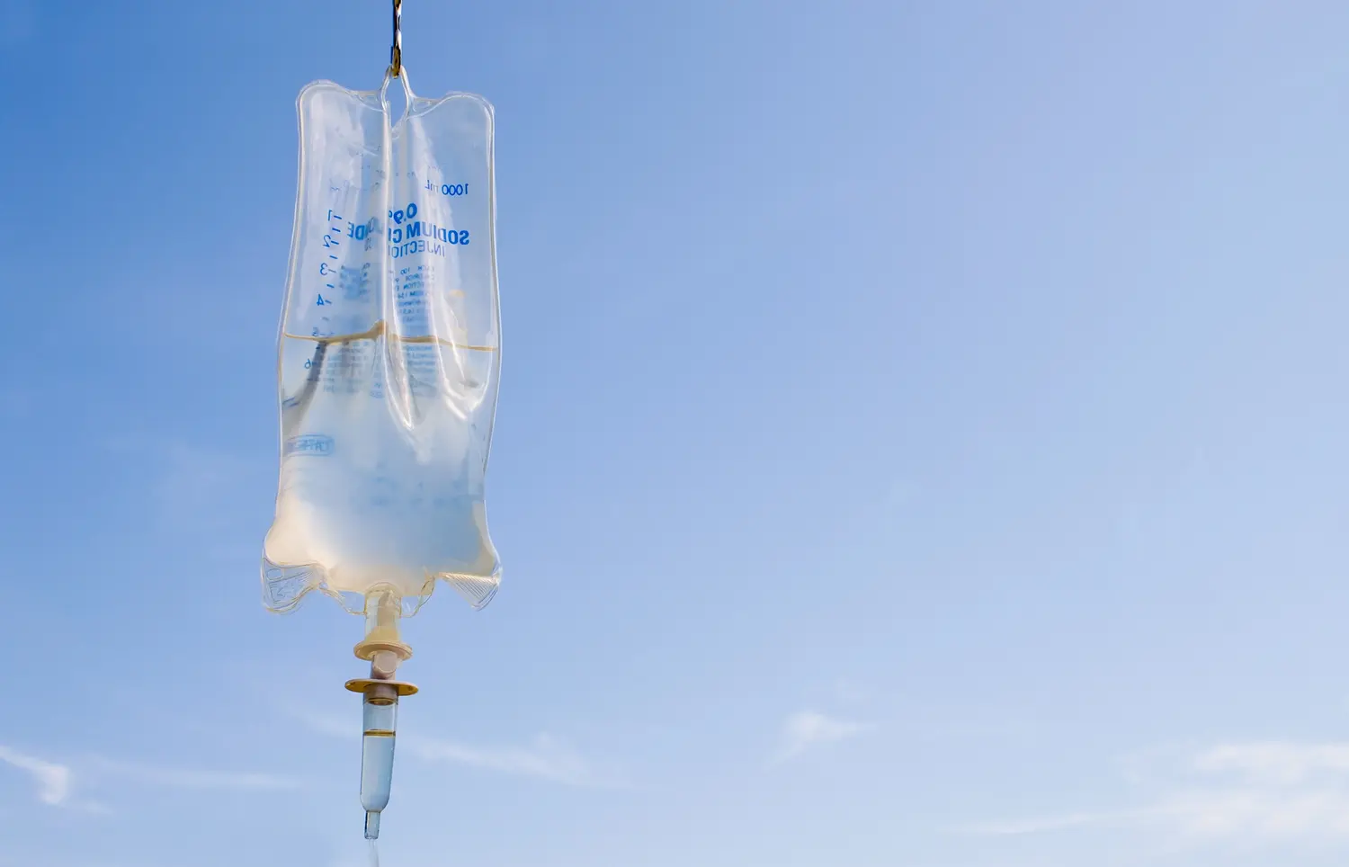 IV Therapy