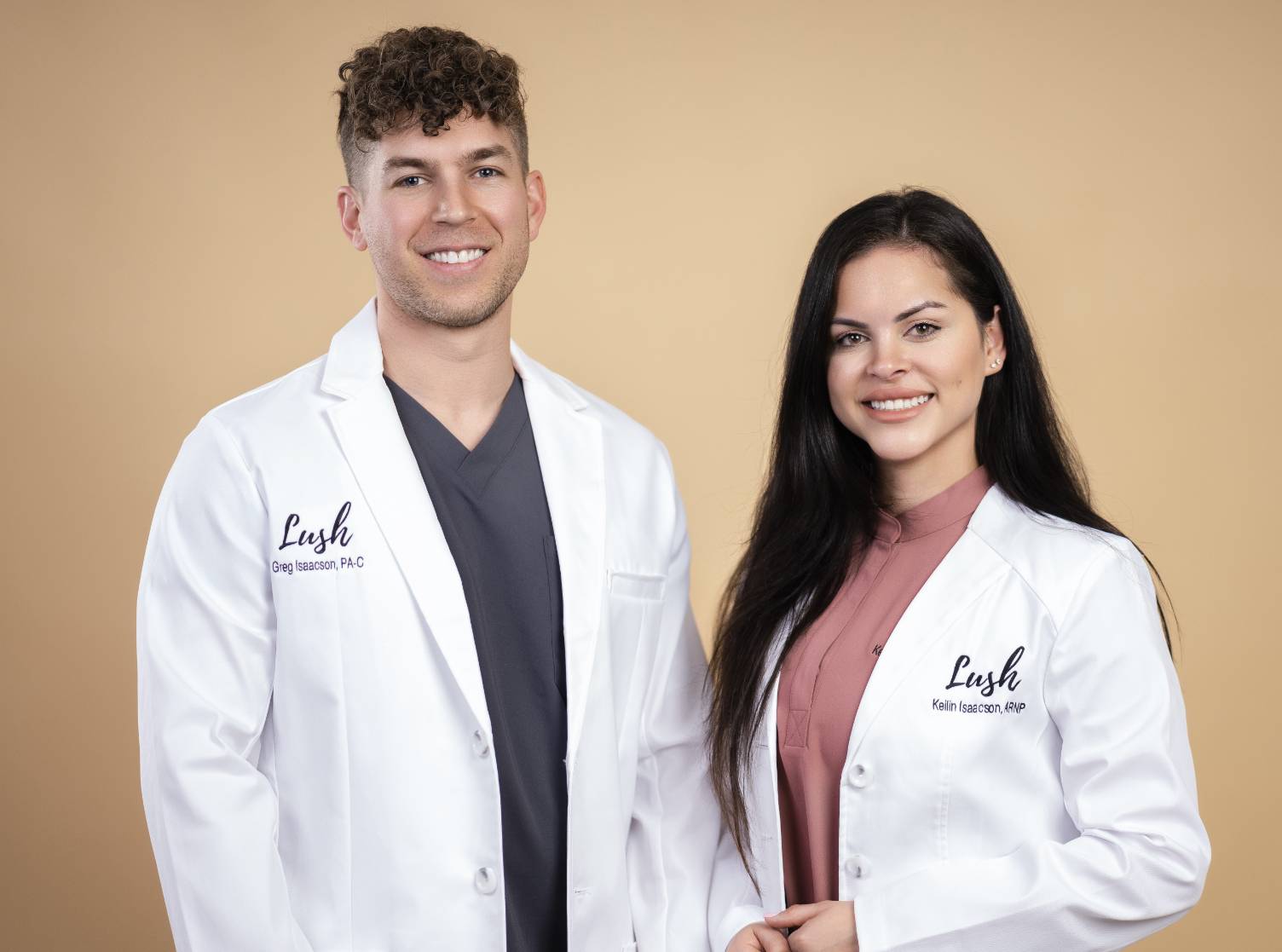 Lush Lifestyle Medicine Clinic in Polk City, IA