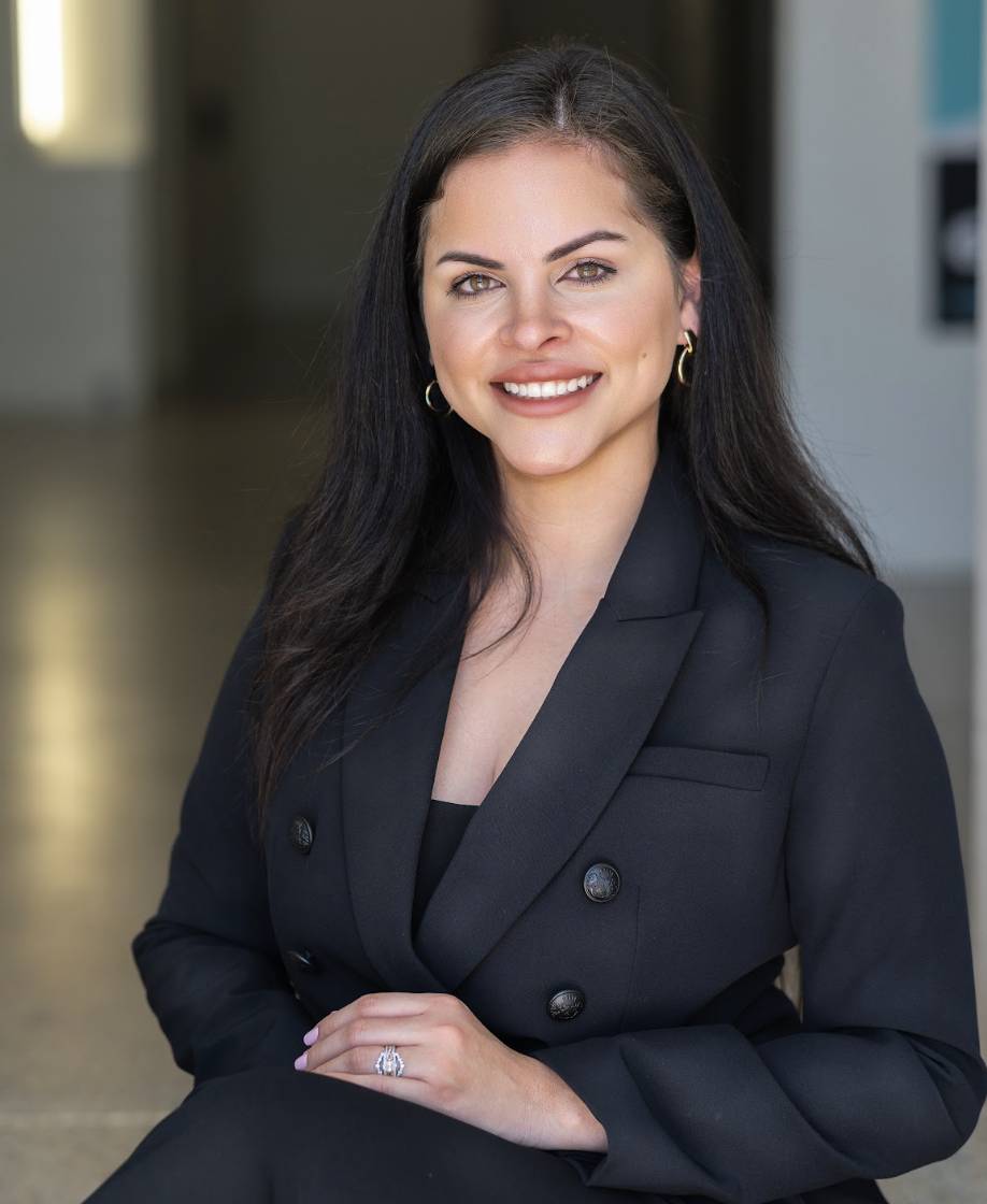 Keilin Isaacson, ARNP