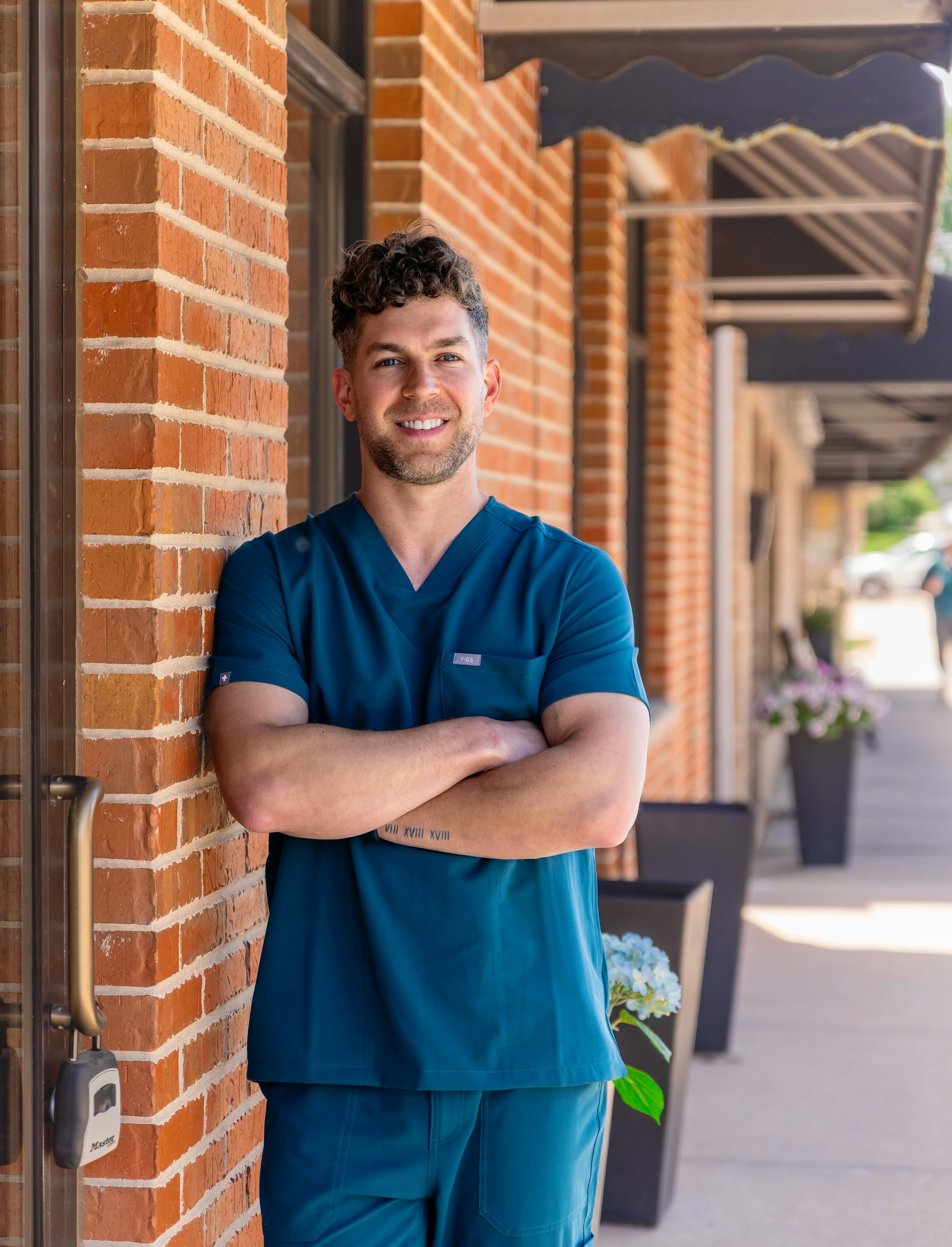 5 Signs of Low Testosterone Every Man Over 30 in Polk City Should Know