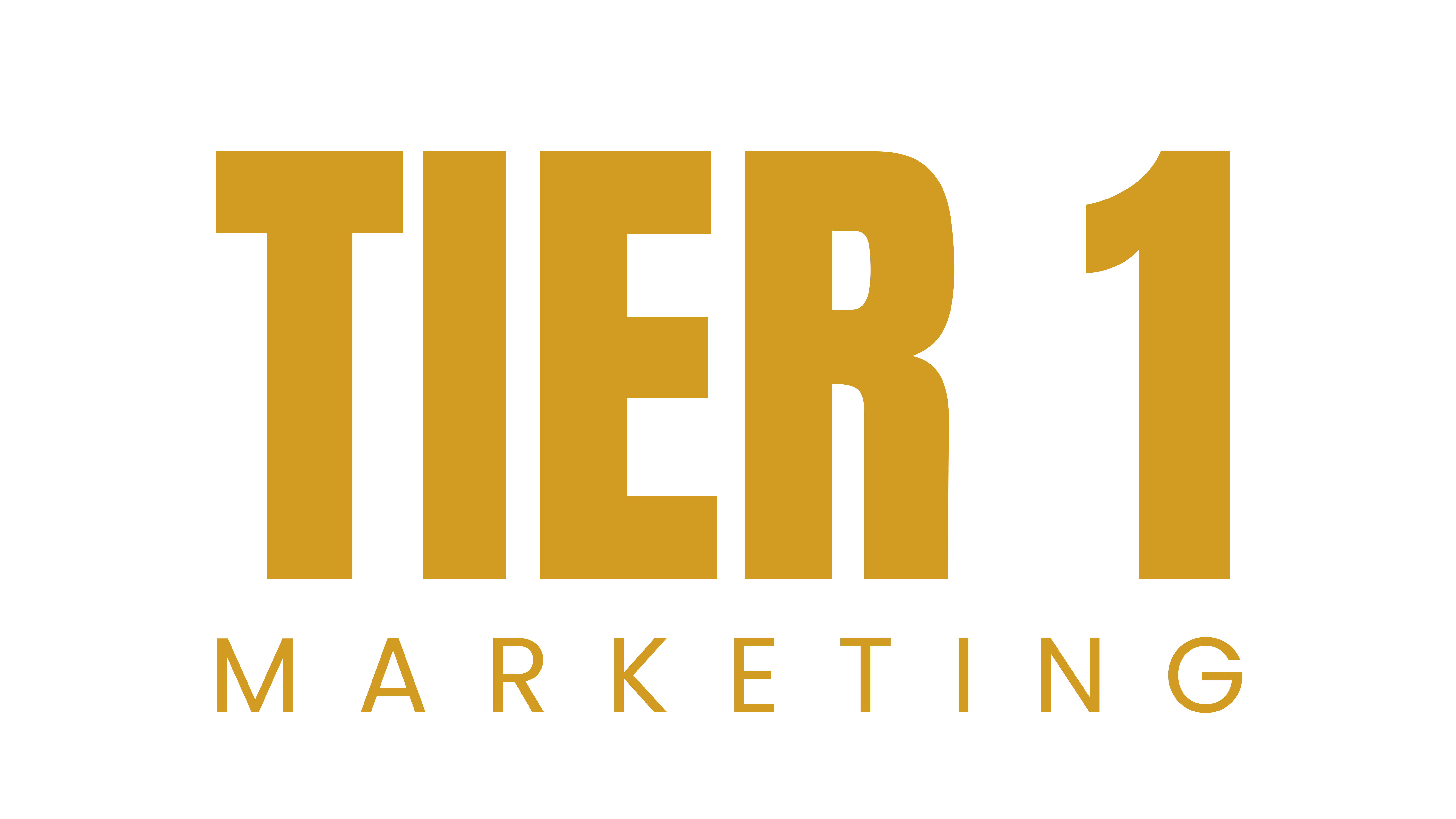 Tier 1 Marketing - Google Business Profile Audit Alabama